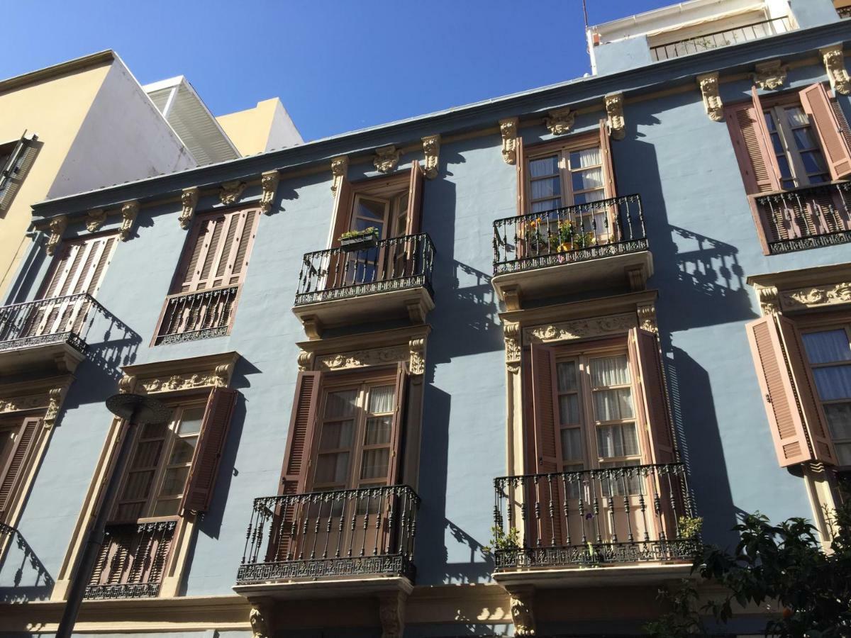 Studio Arts Soho - Málaga Exterior foto